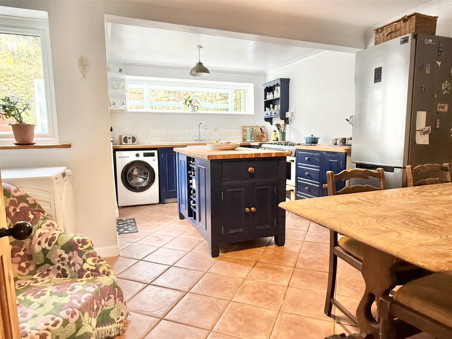 South Road, Stithians, Truro